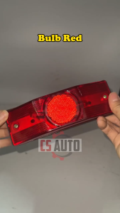 1pc Sebiji 139 SIDE MARKER LAMP BULB TYPE BUS TEPI SIDE TRAILER TRUCK 12V 24V