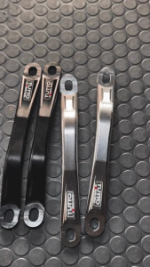 Begel Behel Samping RX KING RXS Dural Finishing CNC TUTTO TK-PRO