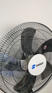 Sanex Kipas Angin Standing FS-1898 18 Inch" / Kipas Harga Murah / Kipas Kualitas Terbaik / Kipas kaki /  Kipas Lantai / Kipas Dengan Timer / kipas Penyejuk / Kipas  Wat Rendah / Kipas Berdiri / Kipas Besar / Kipas 3 Baling / Kipas 3 Kecepatan