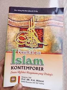 PEMIKIRAN ISLAM KONTEMPORER ~ PUSTAKA SETIA