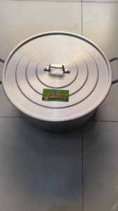 Nồi nhôm Kim Hằng Cao Cấp16-30cm