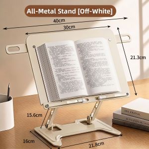 MINGZHUO | Portable Multi-functional Guitar Piano Sheet Music Stand