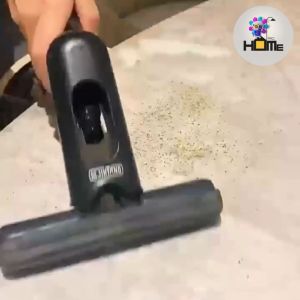 Mini Mop With Spray Disinfection Multi Use House Cleaning Table Cloth No Hand Wash Needed