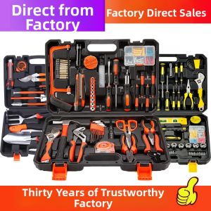 DINGPAI | Multipurpose Tool Set Combination Kit