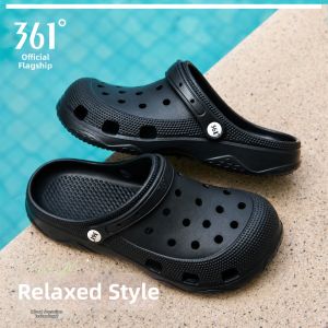 361° | Slip-resistant Breathable Clogs