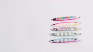 Mồi Câu Cá Giả JIGGING PRO Metal Cast Jig Spoon 40g 60g 80g Dành Cho Câu Cá Biển Câu Cá Bờ Câu Cá Xa Bờ Câu Cá Nhân Tạo Câu Cá Biển Câu Cá Sông.
