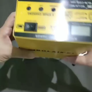 COD OTOHEROES BO LAI MEI Casan Cas Charger Aki Motor dan mobil Intelligent Battery 12V dan 24V 15A