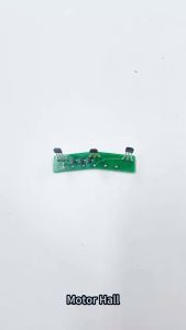 Motor Hall Sensor For Xiaomi 4 / 4 Pro Electric Scooter Front Wheel Inner PCB Circuit Board E-Scooter Replacement Accessory