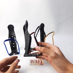 Dudukan Botol Motor Universal: Praktis, Ergonomis, dan Tahan Lama