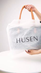 Tas Jinjing Ashley Mawla: Tas Kantor Stylish & Desain Modern