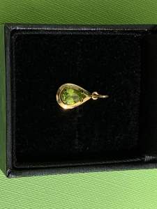 Trang sức phụ kiện si (secondhand) Nhật