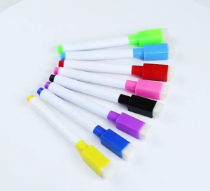Whiteboard Marker Pen Color Marker Pen School Teacher Children Kid 8 colors available