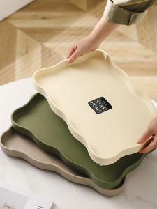 กล่องเก็บของสำหรับโต๊ะหน้าต่างรูปสี่เหลี่ยมจัตุรัส กล่องใส่ของสำหรับห้องนั่งเล่น กล่องใส่ของสำหรับกันกระแทกแบบเรียบง่าย กล่องใส่ของสำหรับเสื้อผ้า