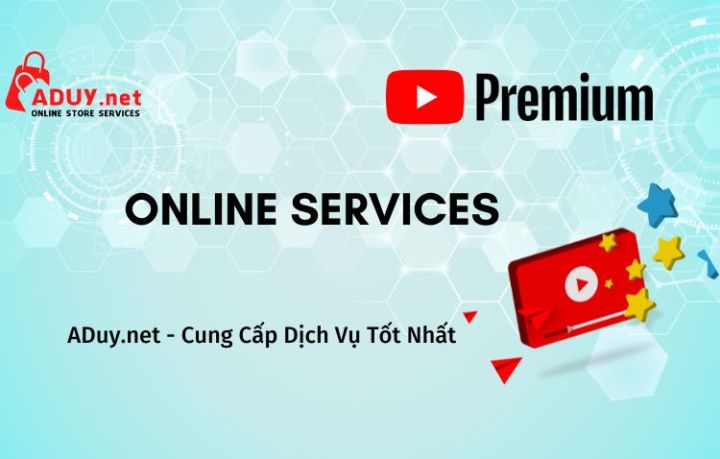 Tài Khoản Youtube Premium 6 ThÁng Xem Youtube Không Quảng Cáo Lazadavn 8023