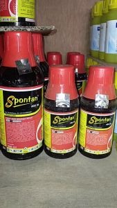 Insektisida Spontan 400 SL