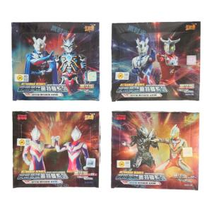 Official Limited Ultra-Man Cards Special Edition SAGA SP Cards Out of Print