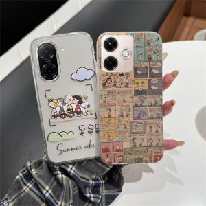 New Phone Cases for Redmi A5 & Xiaomi 15: Hot Classic Trendy Designs