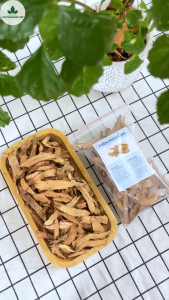 Thiên niên kiện khô 500g thái lát mỏng sạch thơm - Chợ Thảo Dược Việt
