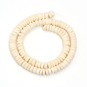5mm 8mm 10mm Round Natural Wood Prayer Beads Spacer Loose Beads Wooden for DIY Necklaces Bracelets Jewelry Making Accessories