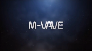 M-Vave MVAVE Efek Baby Guitar Gitar Peda Effect Electric Soundcard Elektrik Rechargeable Multi Cuvave Cubebaby Effects Cube Original BR163