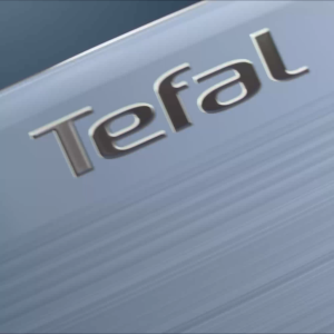Tefal Air Purifier Pure Air Compact PT2220/Pure Air Mini PT1520-CompactLightweightAllergen Free ComfortHEPA Allergy +
