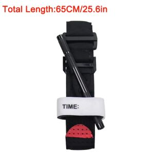 Tactical Emergency Tourniquet Aluminum Rod One-Handed Operation Spinning First-Aid Supplies Rescue Life Outdoor Survival Tool