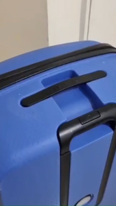 Suitable For delsey Luggage Accessories Handle French Ambassador Trolley handle replacement/J170