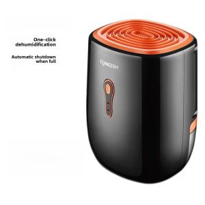 Yangzi Humidifier Small Bedroom Quiet Moisture Absorber Anti Moisture Dryer Air Purifier Non Intelligent 3 Year Warranty