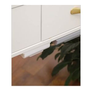 Hộc Dán Ngăn Bàn Ngăn Kéo Bàn Mini Để Văn Phòng Phẩm Lưu Trữ Đồ Tiện Ích - LUMBLEY