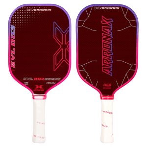 ARRONAX | All-round Pickleball Paddle UPA Certified