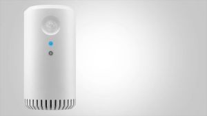 Xiaomi เครื่องดับกลิ่น อัจฉริยะ Dual modes Petoneer Odor Eliminator Petoneer Sterilization Deodorizer For Pets