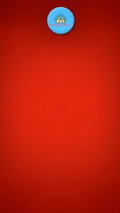 Kerupuk Kaleng Bentuk Mawar Putih Kecil & Besar Ukuran  1 kg Cap Nagarasa