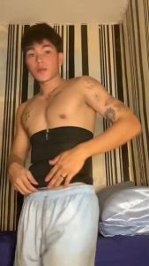 Men Waist Trainer Tummy Slimming Sauna Body Shaper Trimmer Belt Abs Abdomen Shapewear Weight Loss Corset