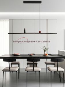 Premium Italian Minimalist Hanging Lamp