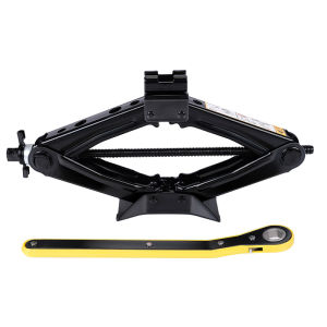 Lotus | Car Hydraulic Jack