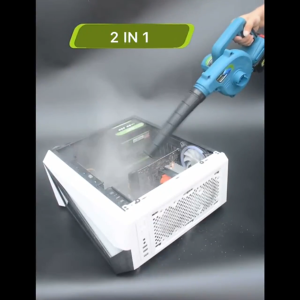 BOSCH Blower Cordless Air Blower Angin Blow Electric Blower & Vacuum Leaf Wind Blower 鼓风机