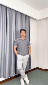 Kaos Polo Shirt Pria & Kaos Polos Kerah Pria