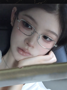 Evil Pet | Ultra-light Glasses Frame
