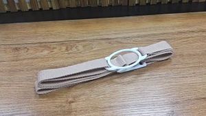 Tali Lanyard Botol Minum Anak Strap Universal Diameter 5cm Silicon Holder Bottle