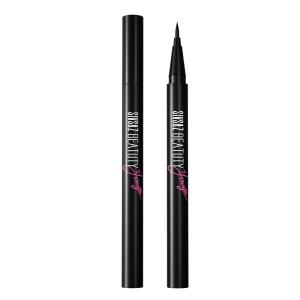 SIVSAZ | Waterproof Smudge-Proof Long-lasting Beginner Friendly Fine Eyeliner Pen 3 Pieces