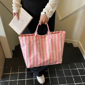 FUSHIXIONG | Large Capacity Waterproof Tote Bag