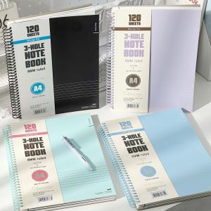 Sổ Tay American Style A4 Văn Phòng Phẩm Du Lịch Sổ Tay Học Sinh Sổ Tay Lưu Niệm Quà Tặng Văn Phòng Phẩm Sổ Tay Du Lịch