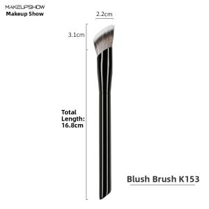 MAKEUPSHOW | Cream Blush Brush