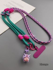 ZHENGEGE | Anti-theft Adjustable Phone Lanyard