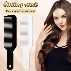 Nurm Hair Cut Comb Barber Comb Hair Styling Combs Fine Teeth Comb Tools