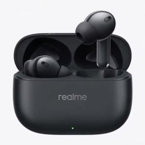 realme | Tai Nghe Không Dây Realme Buds T310 Bluetooth 5.4 Với Khả Năng Khử Tiếng Ồn Chủ Động 46dB Âm Thanh HiFi Điều Khiển Cảm Ứng Thời Gian Chờ Lâu
