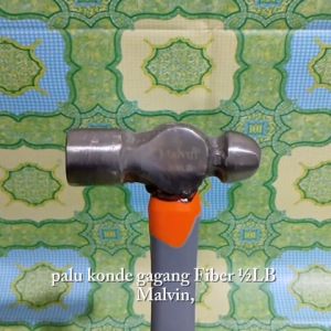 PALU KONDE Gg. FIBER 1/2LB MALVIN