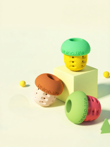 Rhino.life | Heat-resistant Food-grade Multifunction Tea Strainer
