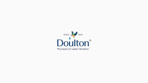 (2PC/4PC) Doulton® Sterasyl 9204 (NSF) Ceramic Water Filter Cartridge - Anti Bacterial & Removes Sediment & Rust