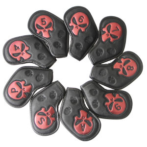 Iron Protection Head Covers